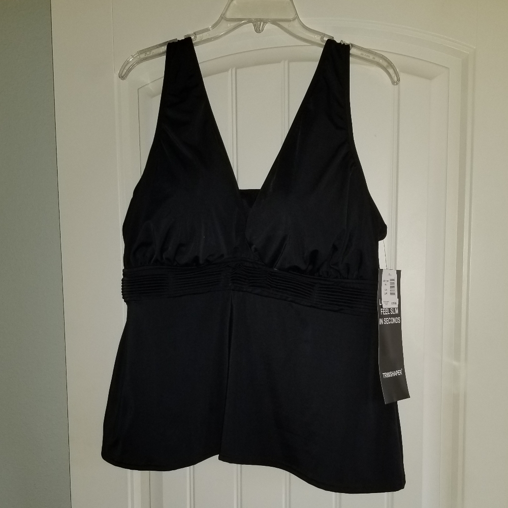 Tankini Top ☀️ - Picture 3 of 4